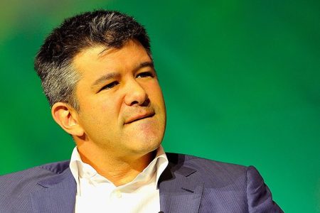 Uber CEO Travis Kalanick Under Fire for Leaked Internal Email on Sex Conduct