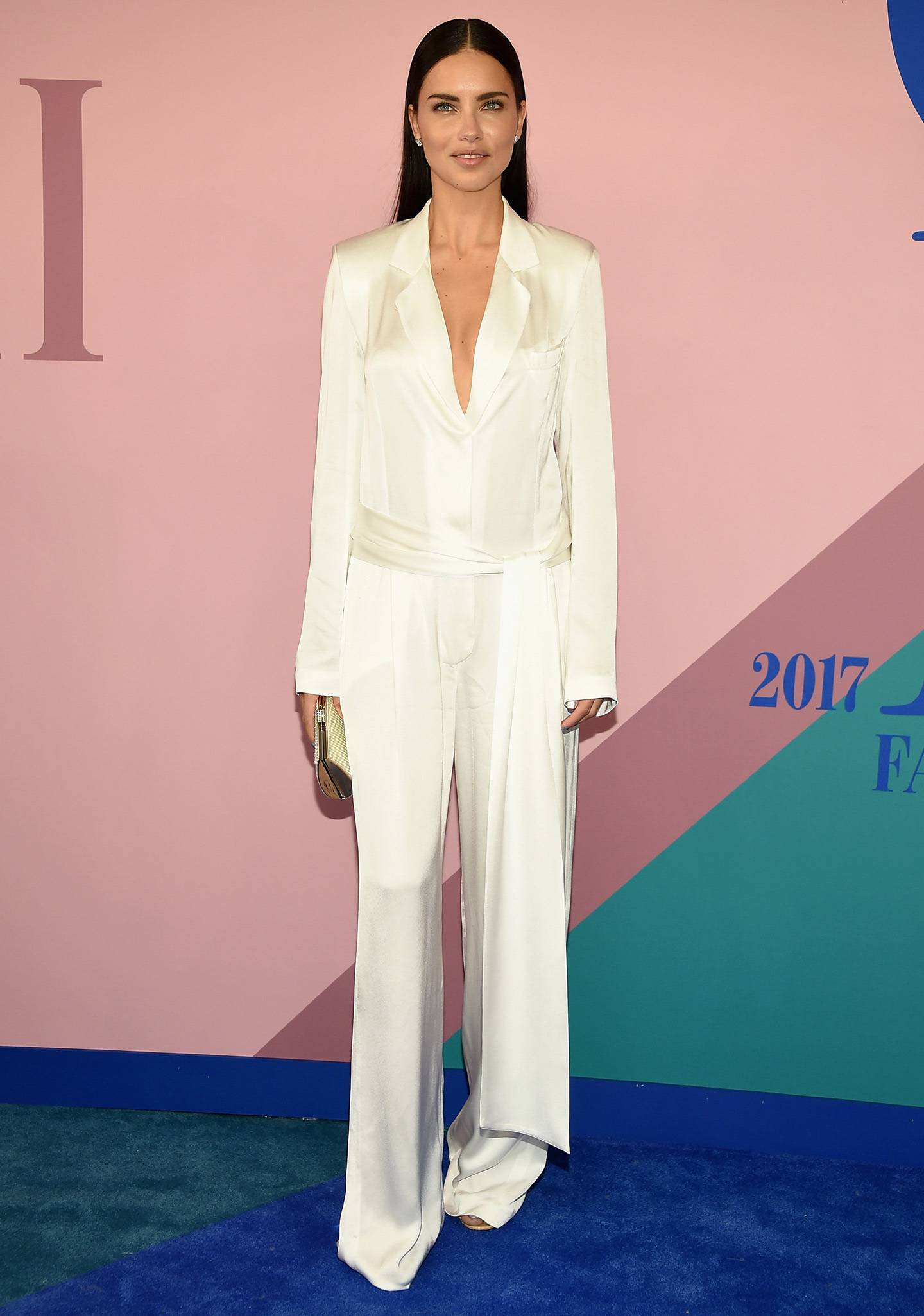 CFDA Fashion Awards Red Carpet