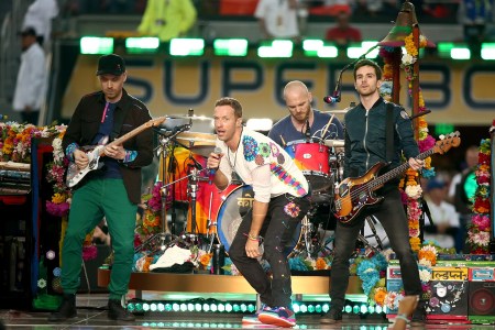 Coldplay