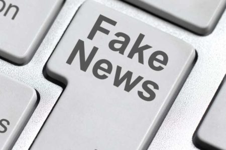 Fake News Readers Also Likely to Read Hard News