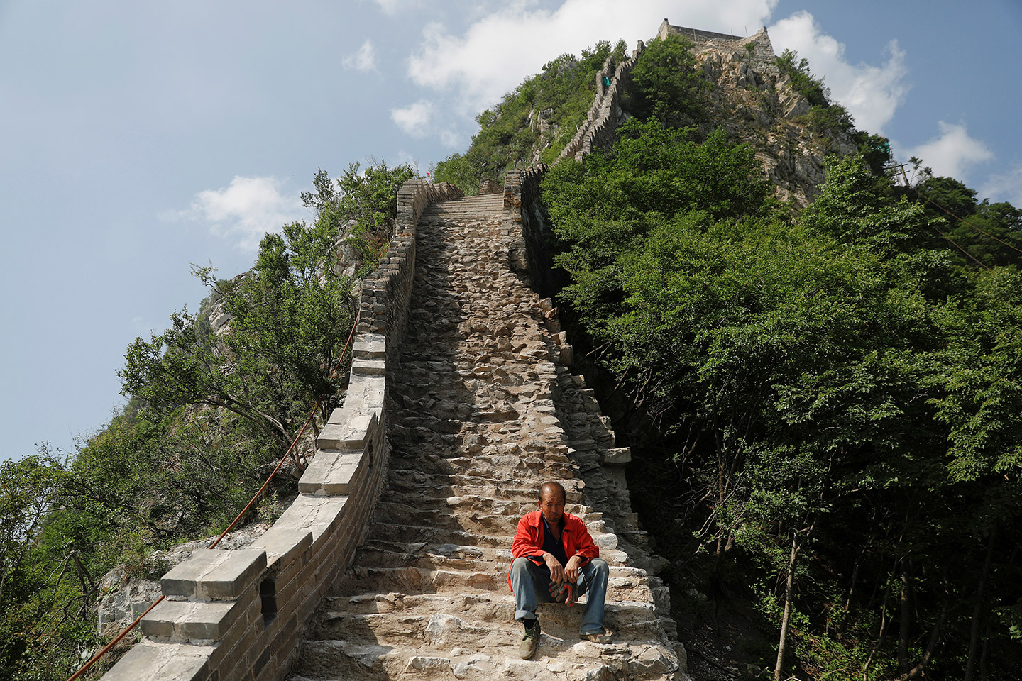 Great Wall of China