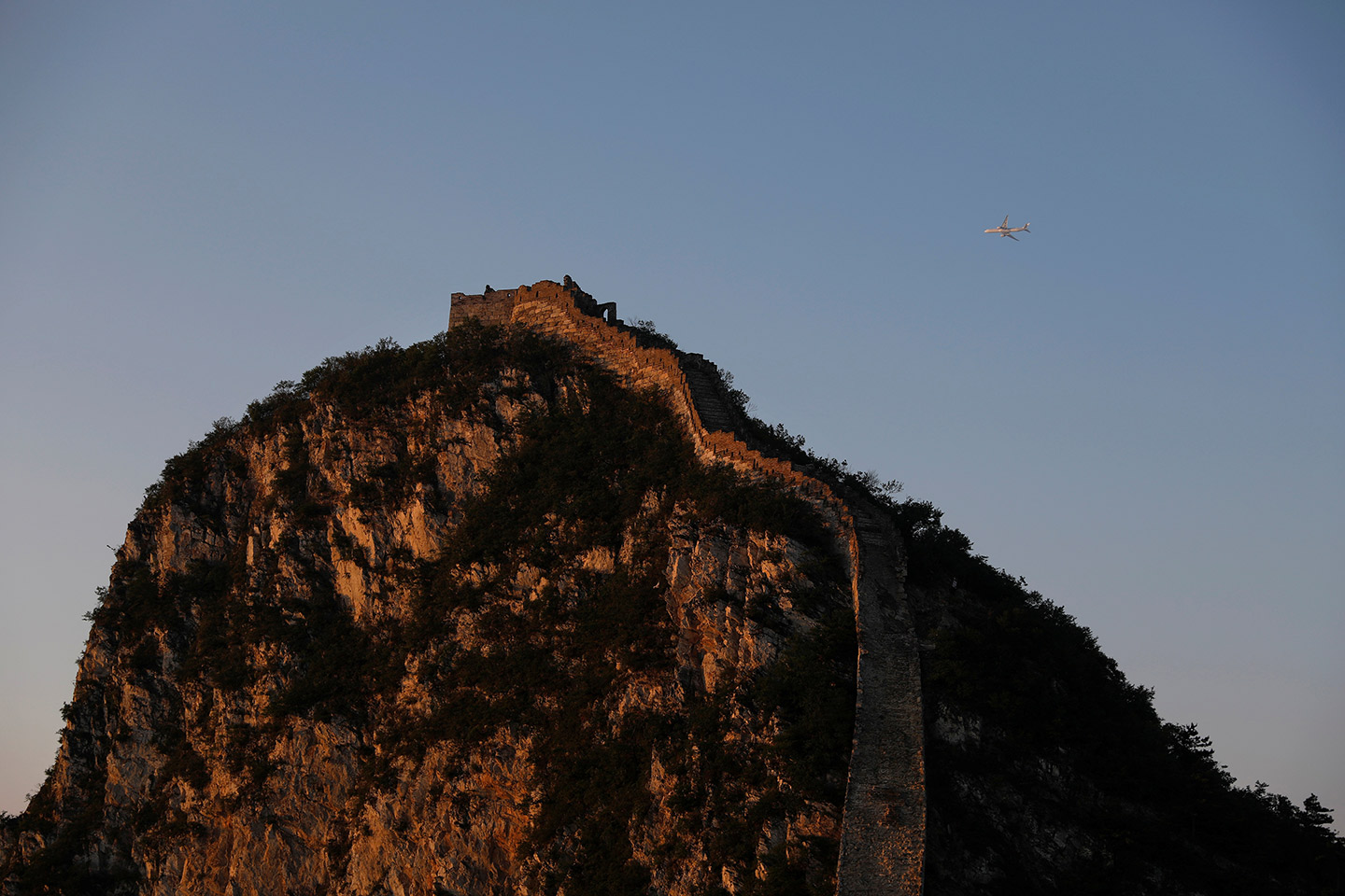 Great Wall of China