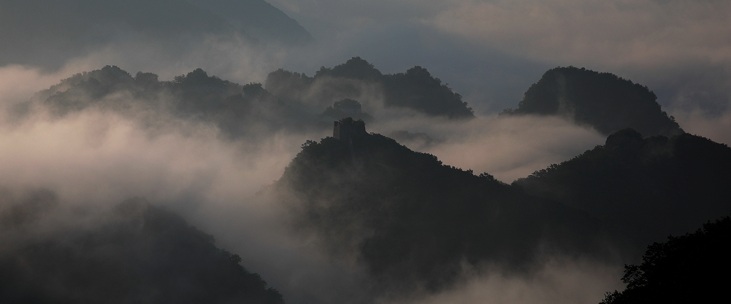 Great Wall of China