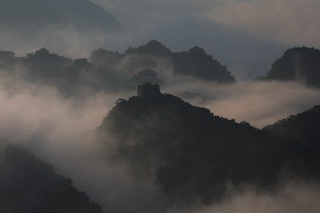 Great Wall of China