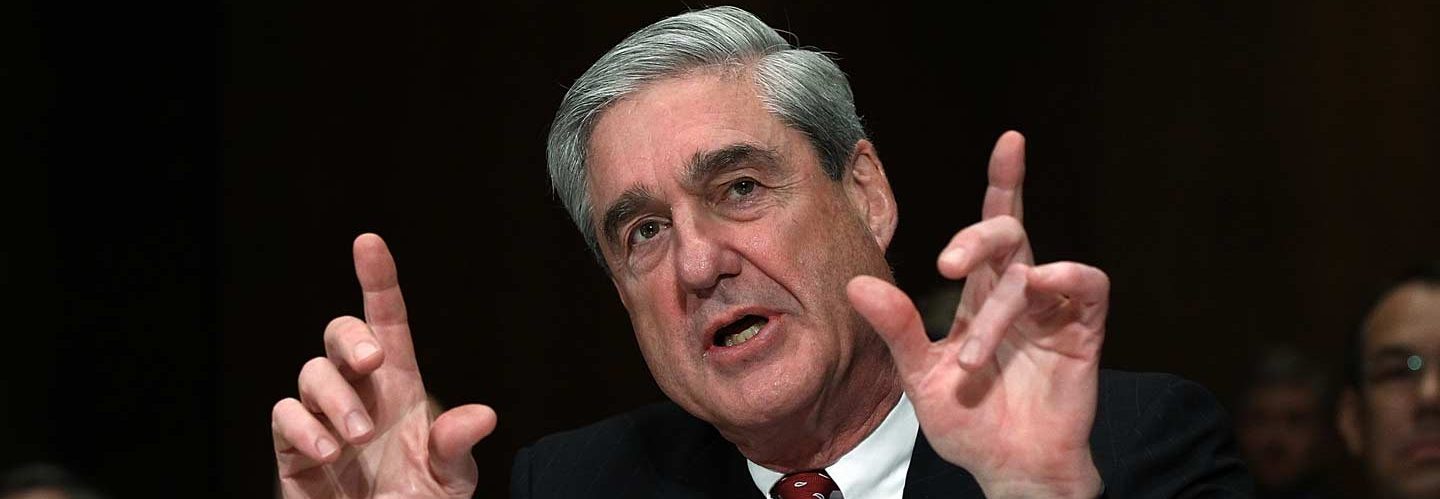 Robert Mueller