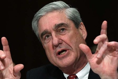 Robert Mueller