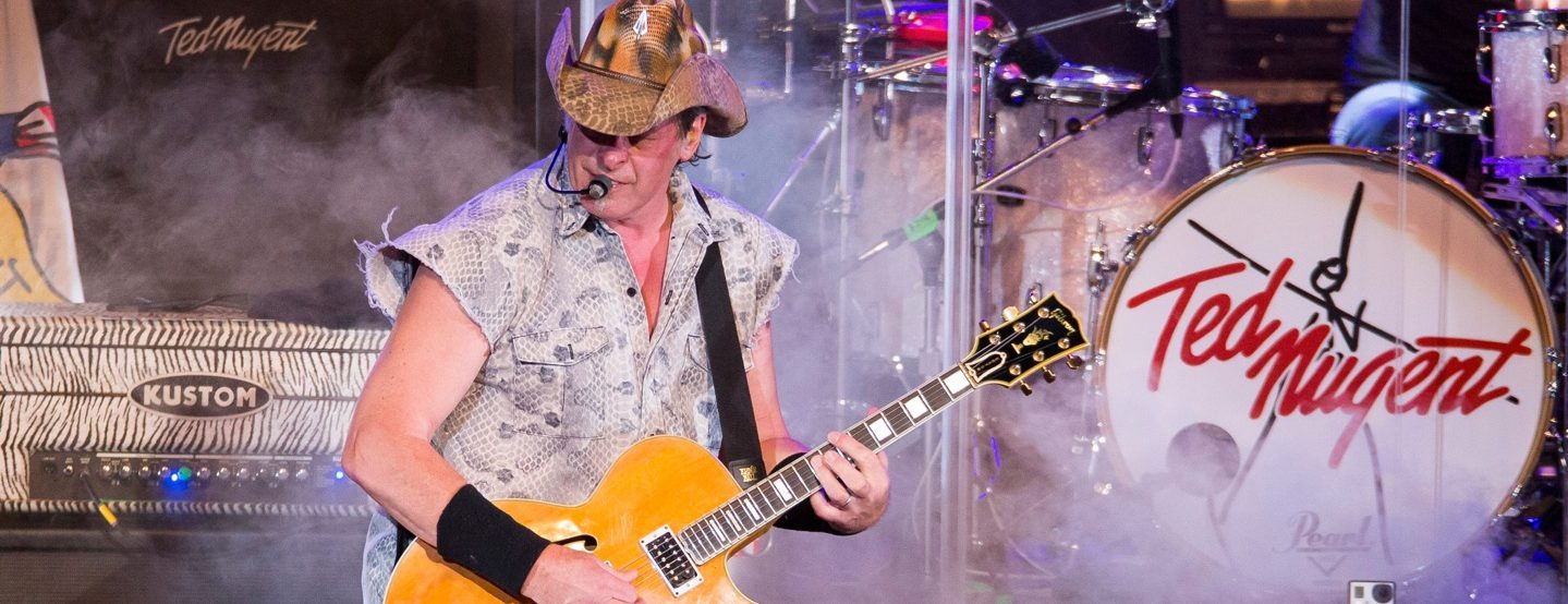 Ted Nugent