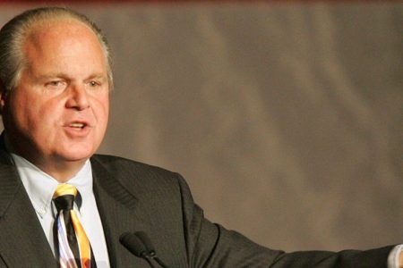 Rush Limbaugh