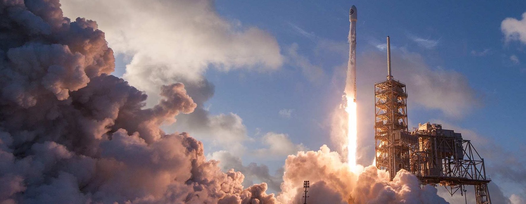 Here's What We Learned About the Secret Mission SpaceX Is Launching Thursday