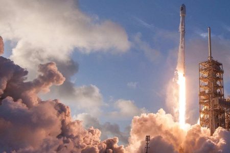 Here's What We Learned About the Secret Mission SpaceX Is Launching Thursday