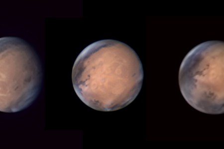 Mars