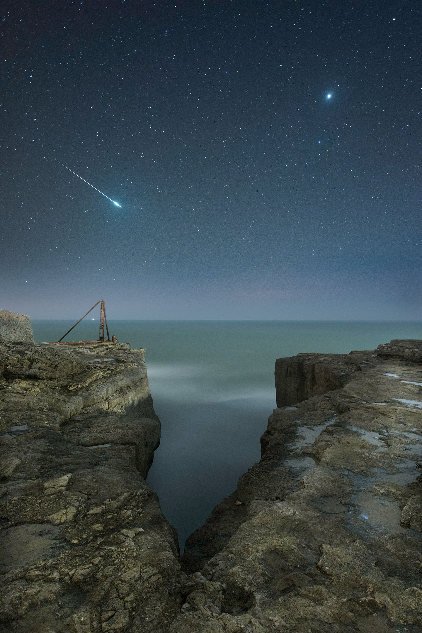 Insight Astronomy Photographer of the Year 2017