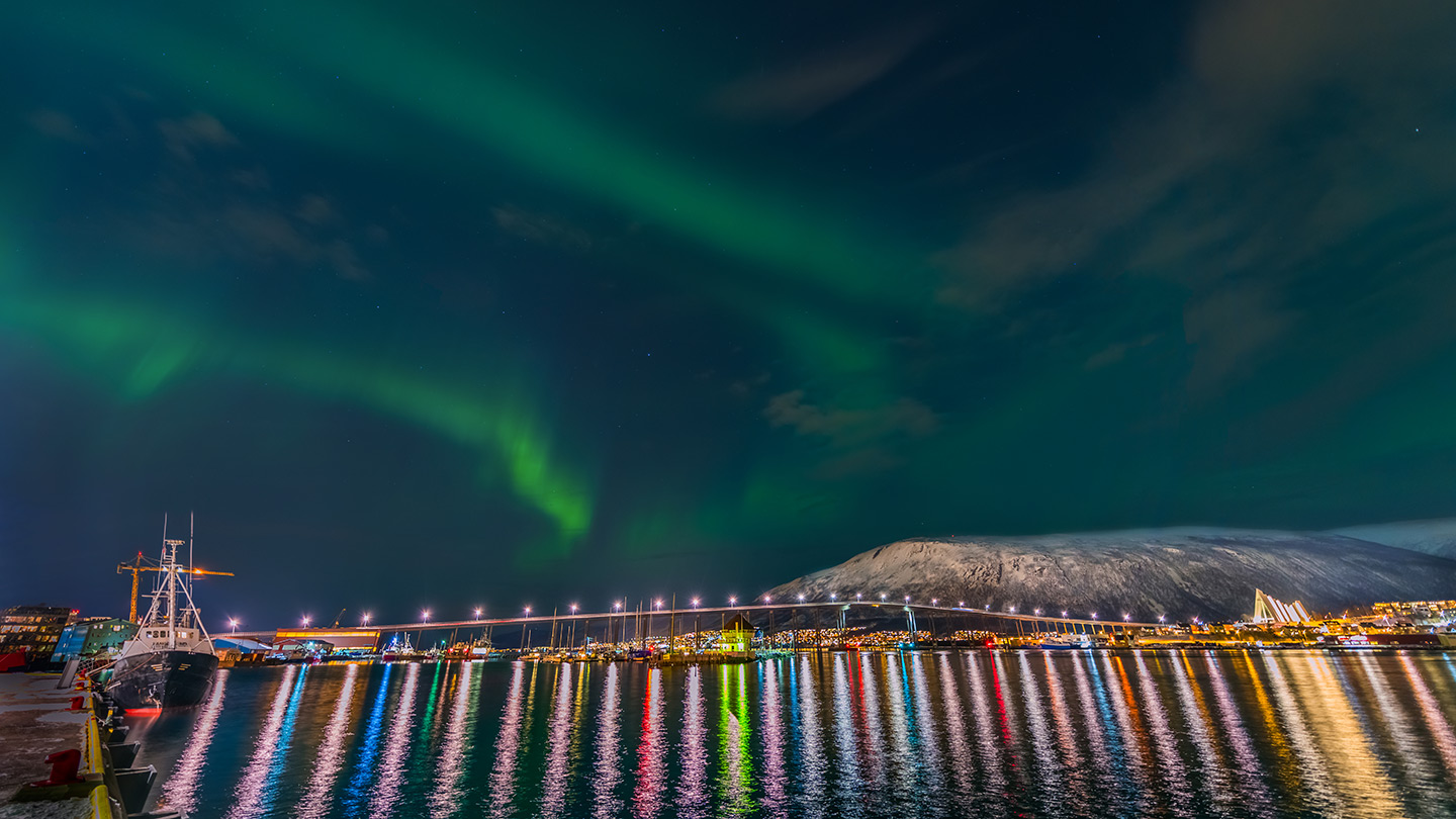 Insight Astronomy Photographer of the Year 2017