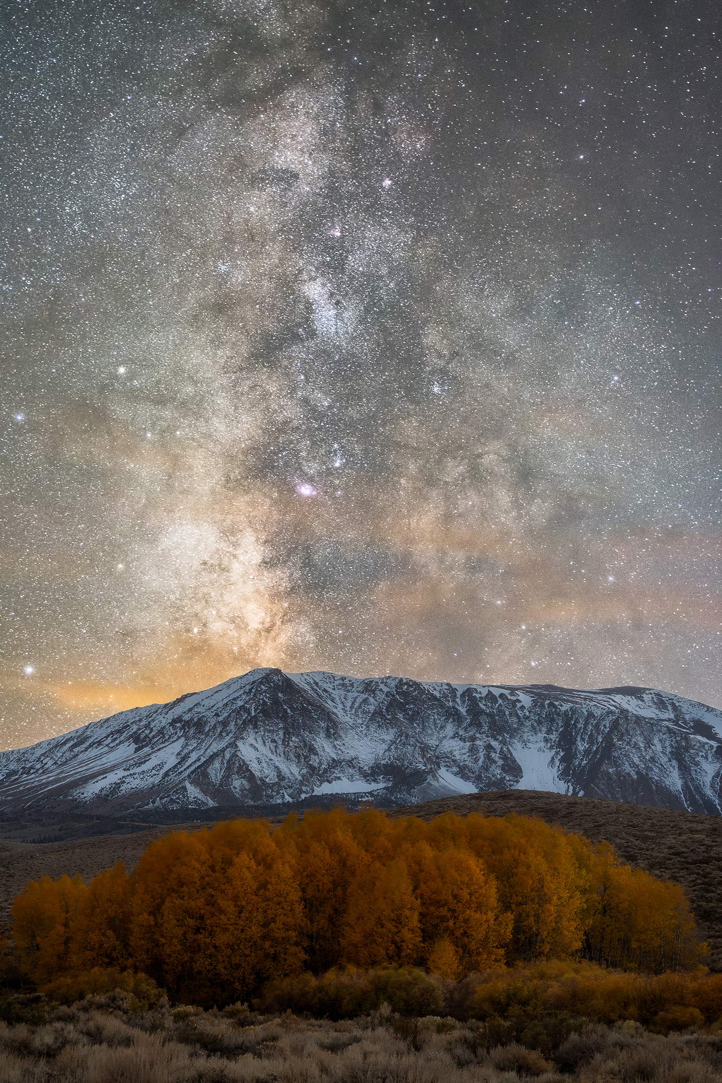 Insight Astronomy Photographer of the Year 2017