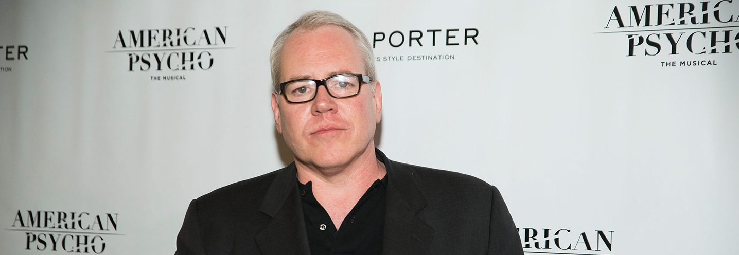 Is 'American Psycho' Author Bret Easton Ellis a 'Trump Apologist'?