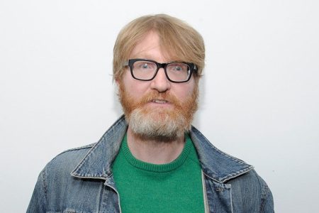 Chuck Klosterman Weighs In on Politically Minded Writing