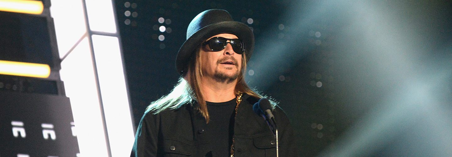 Kid Rock