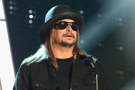 Kid Rock