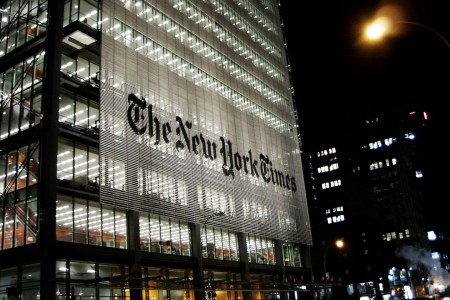 new york times