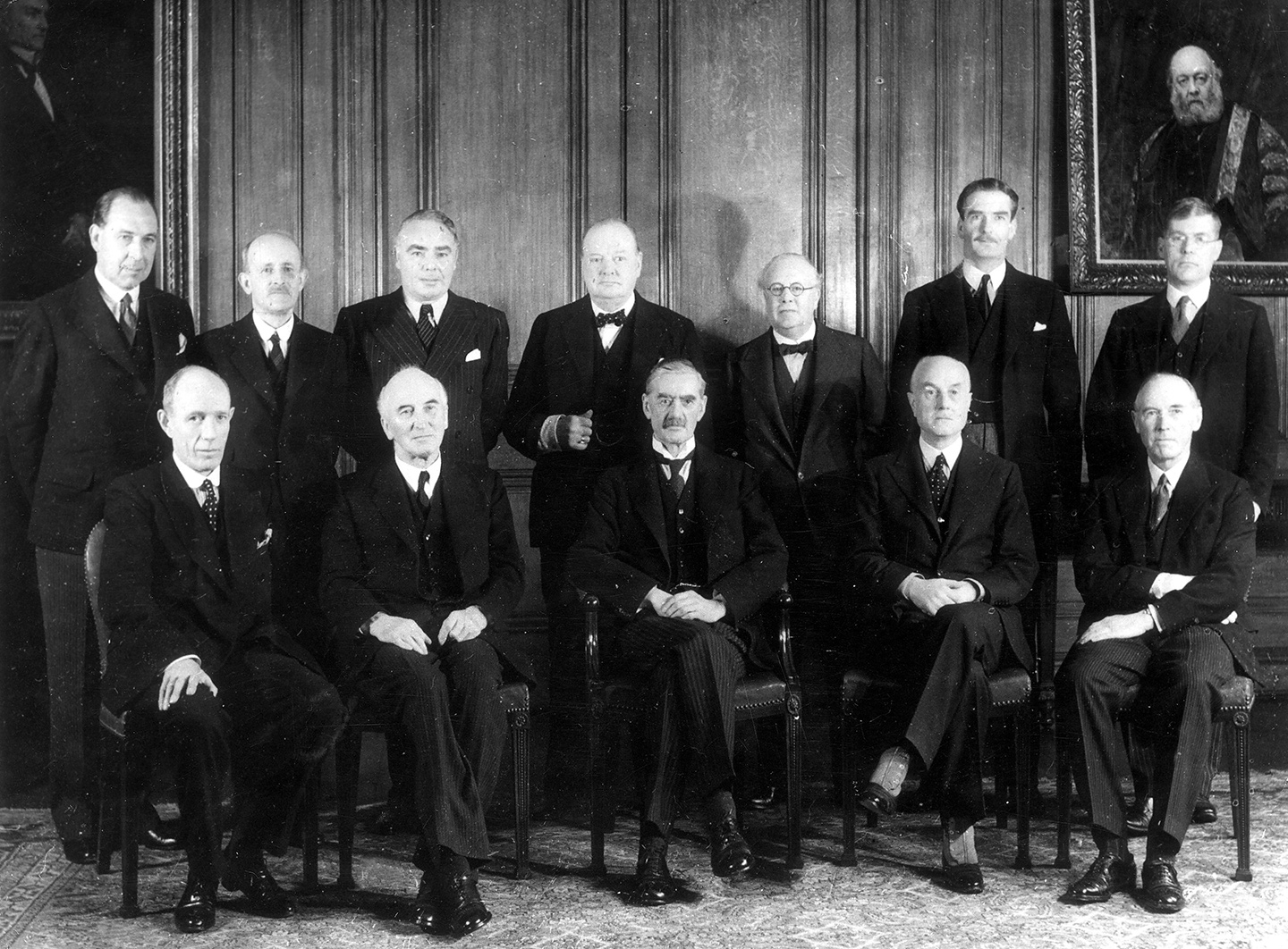 British War Cabinet