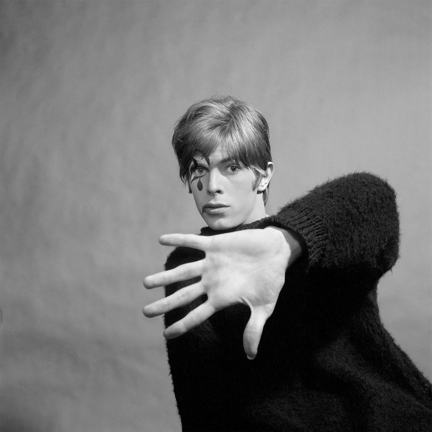 Bowie Unseen