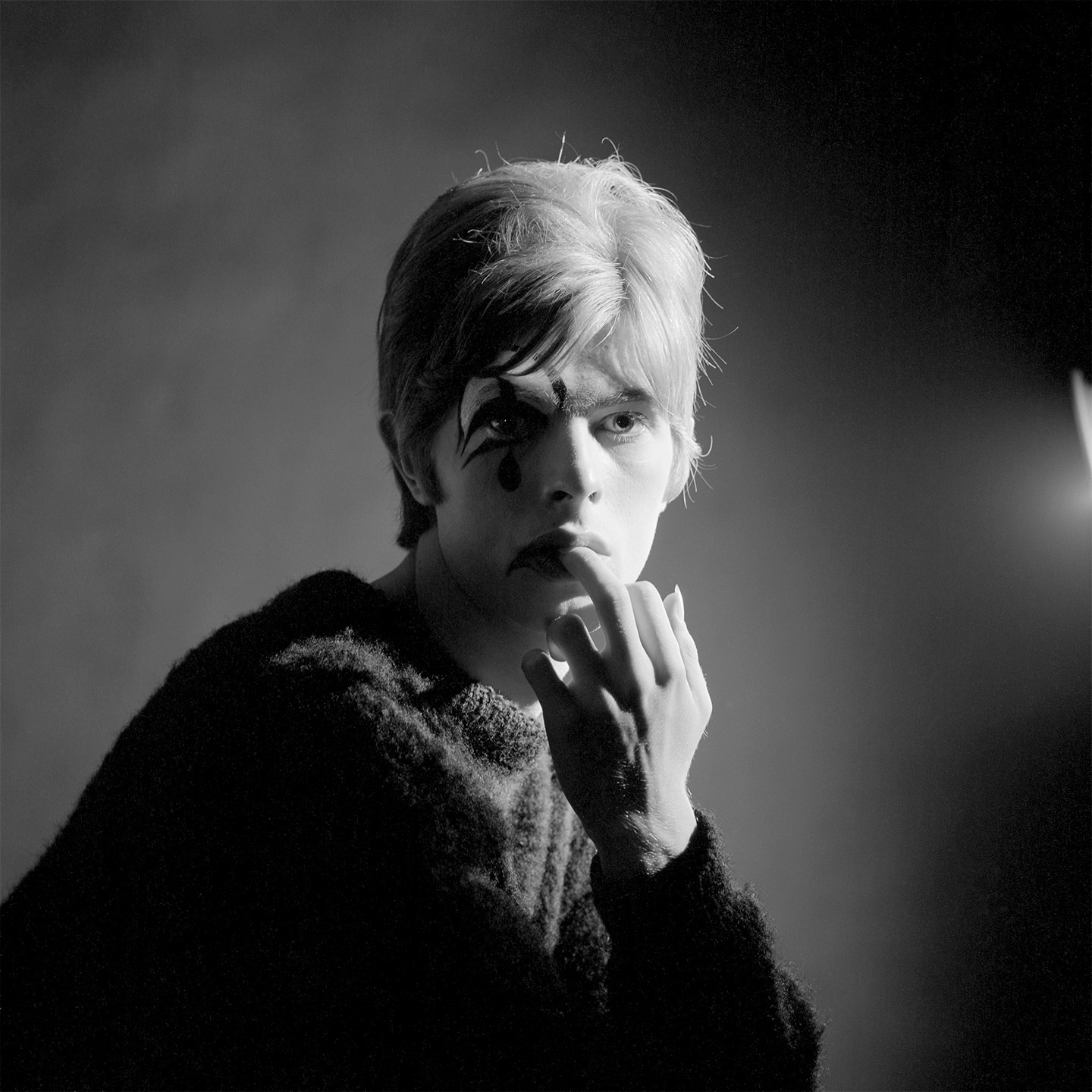 Bowie Unseen