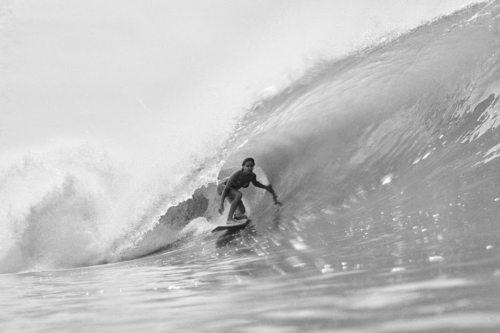 Top Women Surfers Give Advice About Warm-Weather Surfing Destinations