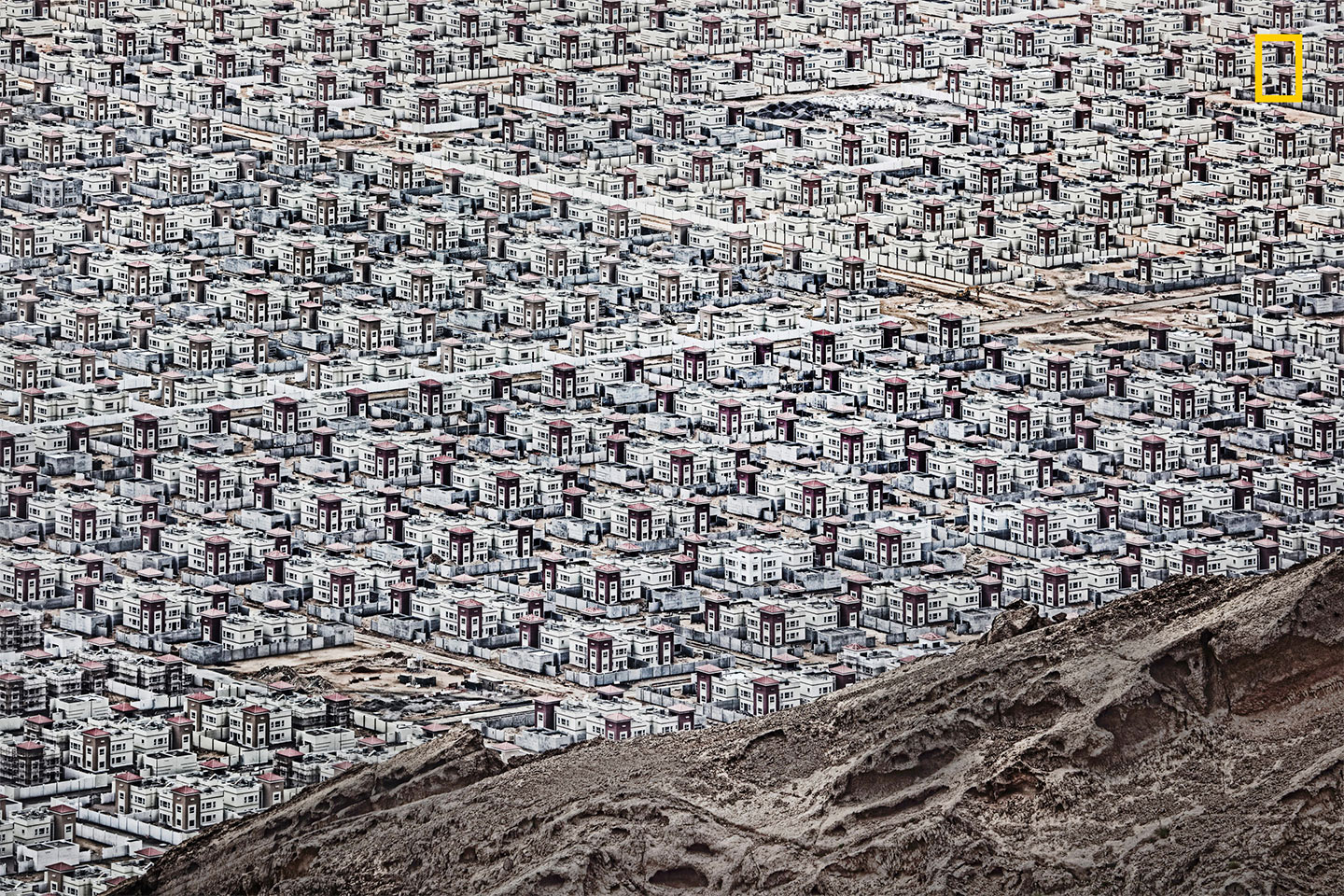 2017 National Geographic Travel Photographer of the Year