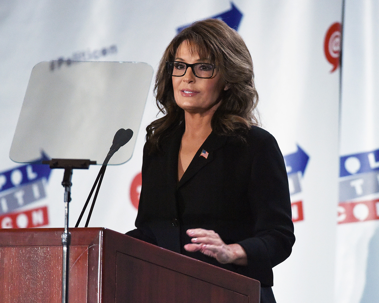 sarah palin