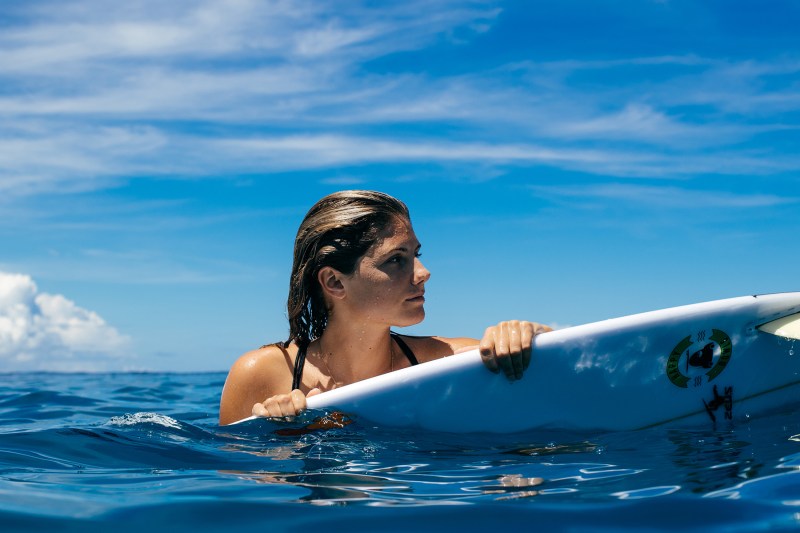 Top Female Surfers on the Best Warm-Weather Surfing Spots Around the Globe