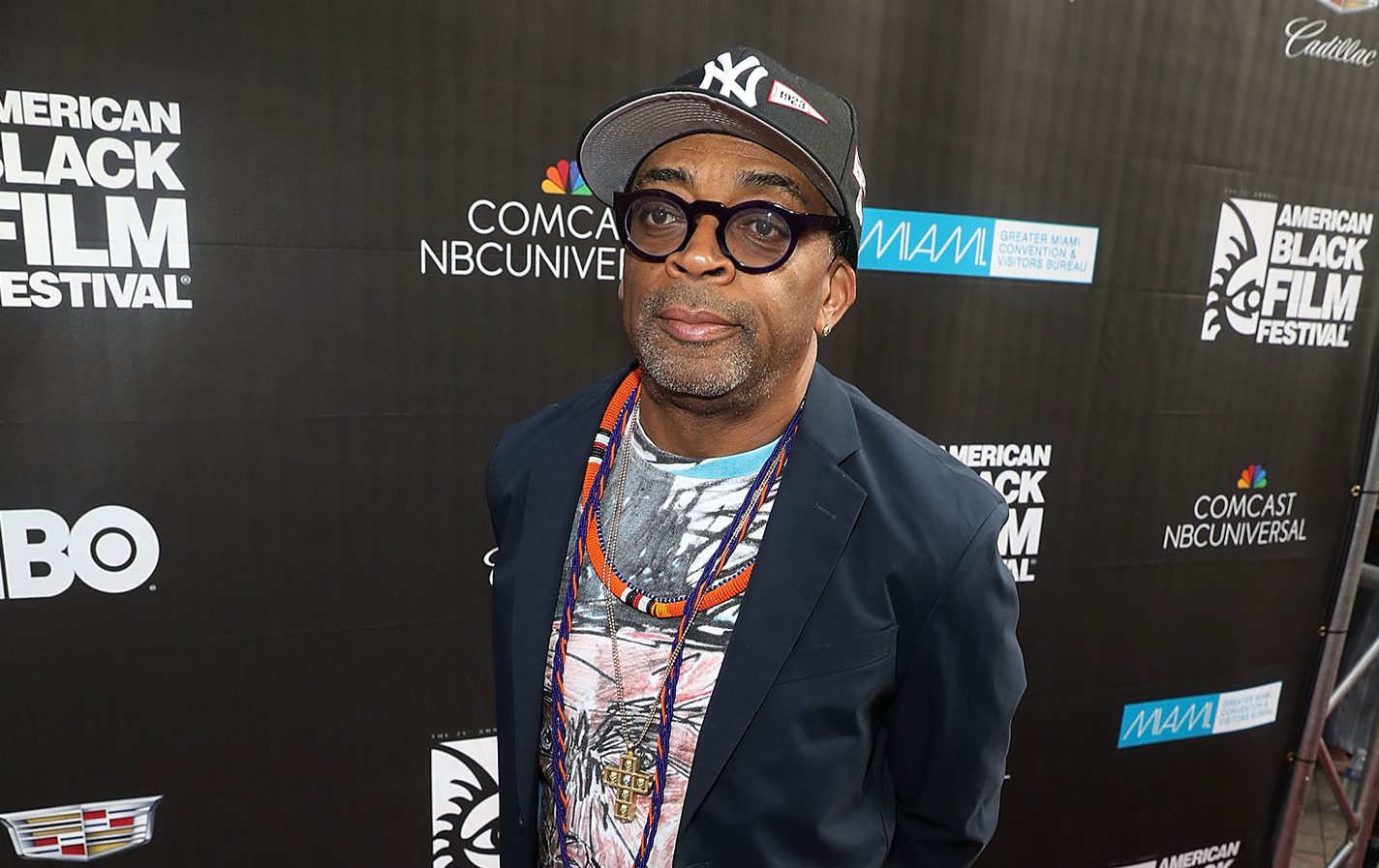 Spike Lee