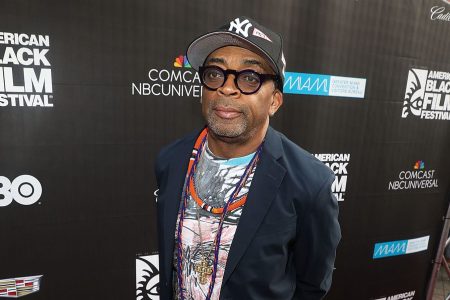 Spike Lee