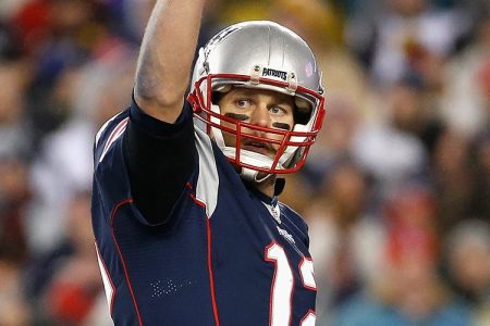 Tom Brady Says He's in the Best Shape of His Career