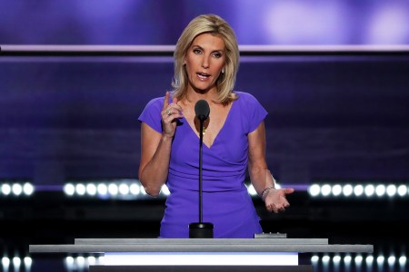 Laura Ingraham