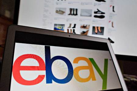 ISIS funding via eBay