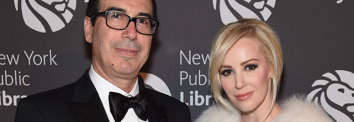 Louise Linton