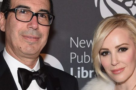 Louise Linton