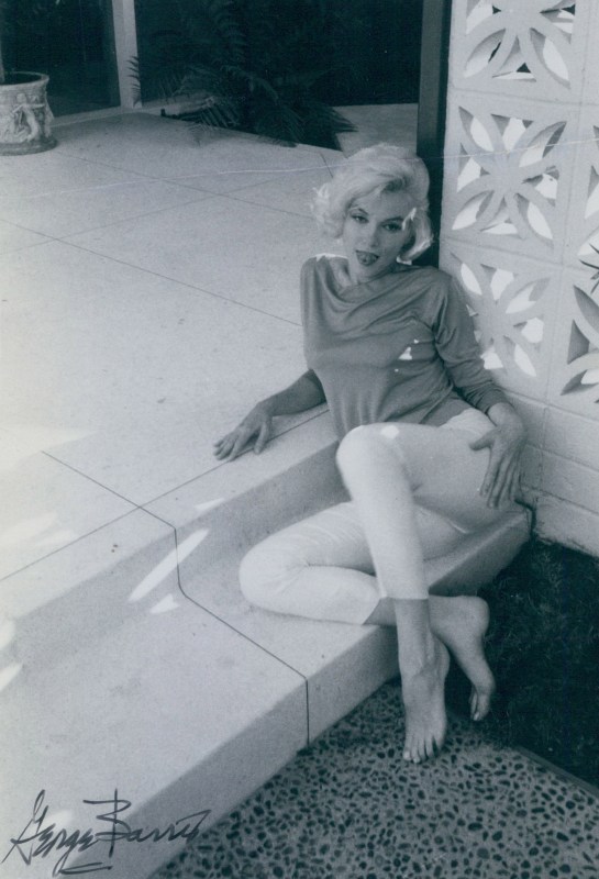 Marilyn Monroe Rare Photos