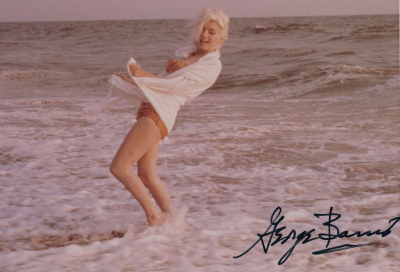 Marilyn Monroe Rare Photos