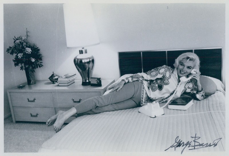 Marilyn Monroe Rare Photos