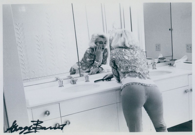 Marilyn Monroe Rare Photos