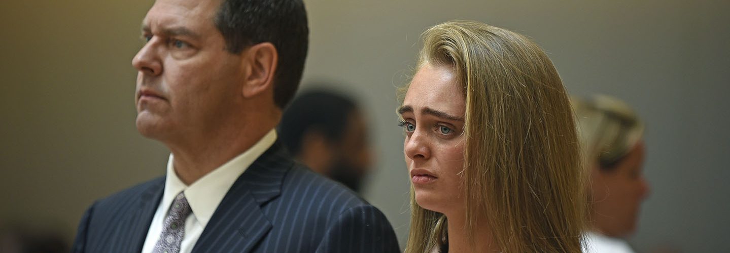 Michelle Carter