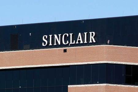 Sinclair Broadcast Group's Tribune Acquisition