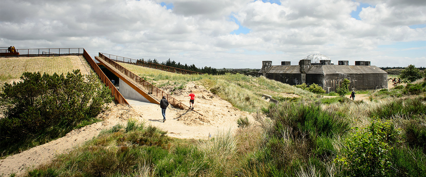 Tirpitz Museum