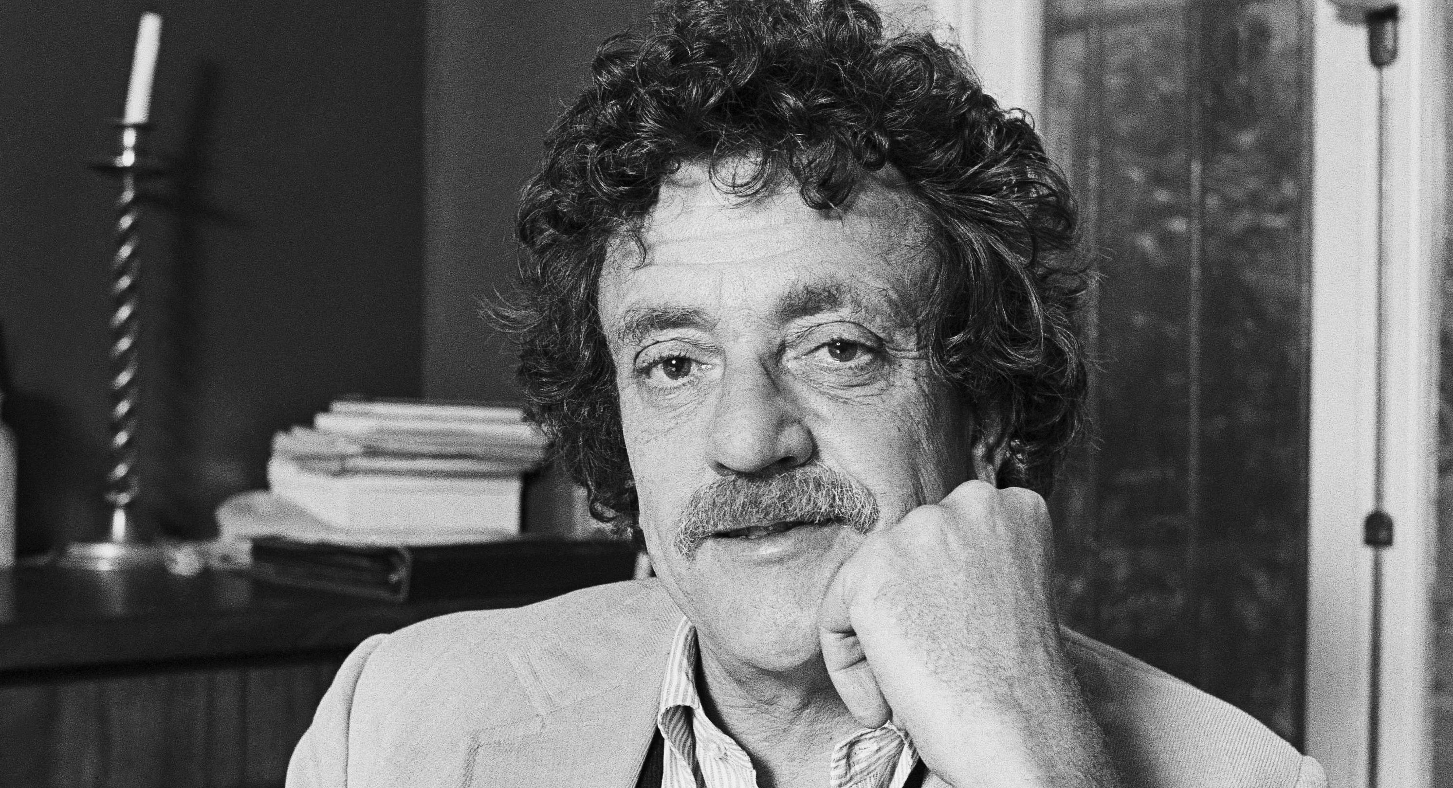 Newly-Discovered Kurt Vonnegut Story, ‘The Drone King,’ Published