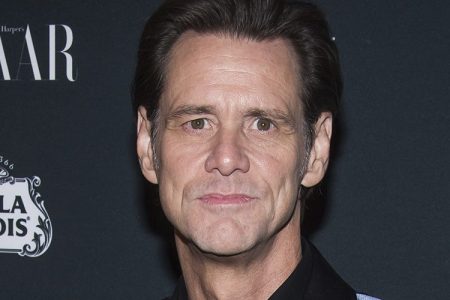 Jim Carrey