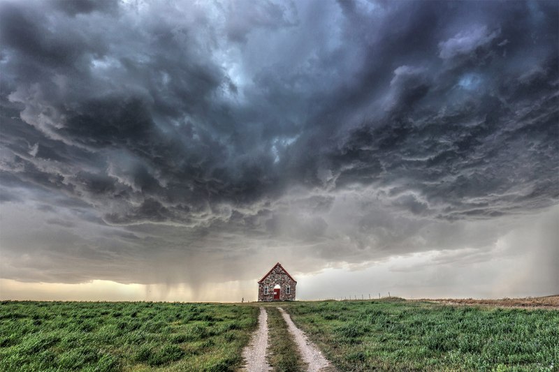 Weather Photographer of the Year 2017