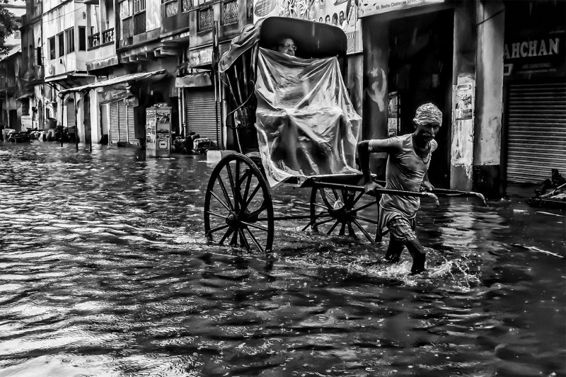 Weather Photographer of the Year 2017