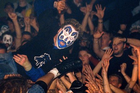 Juggalos 101: Who They Are, and Why They're Marching on Washington