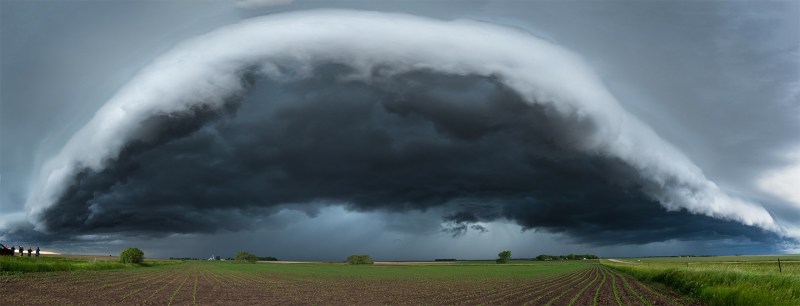 Weather Photographer of the Year 2017